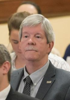 Samuel A. Hickman, ACSW, LCSW