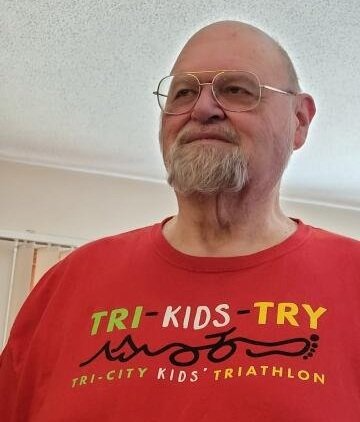 Richard ‘Oz’ Osburn