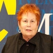 Peg Munke, PhD, MSW