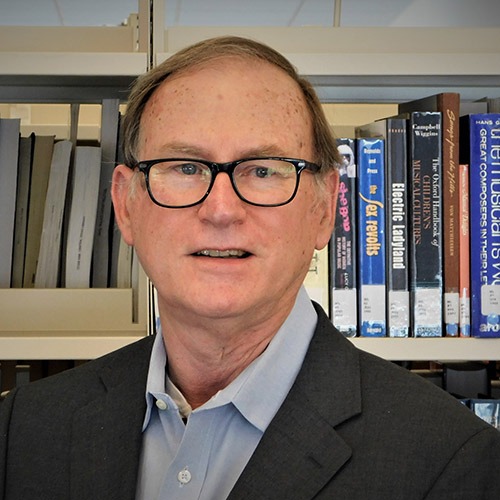 Michael R. Daley, PhD, LMSW-AP, ACSW